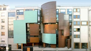 Limoges à l’heure du baroque français